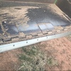 JNR SN 115 Scraper