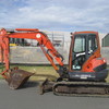KUBOTA 5.5T EXCAVATOR KX161-3SS