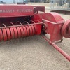 Massey Ferguson 503 baler