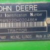 JOHN DEERE 9220