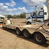 Fruehauf Low Loader/Drop Deck