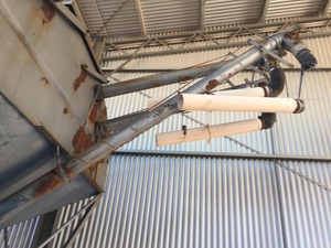 Parkes Industries Grouper 3 bin