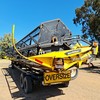 2004 New Holland CR960