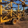 40ft AFM Eureka Bar with Flexicoil 1740 Airseeder