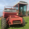 Massey Ferguson 542 Series 2