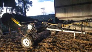 Agshield Recon 300 For Sale