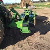 Krone Easycut 360R