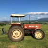 Fiat Tractor 566DT