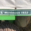 potato harvester