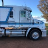 2011 Freightliner Prime Mover