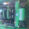 2010 Deutz Tractor