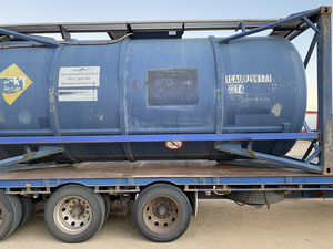 25,000 lt Stainless Steel Tank