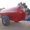 Vacuum Tank