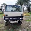 Mitsubishi Tipper