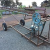 Small Bale Conveyor