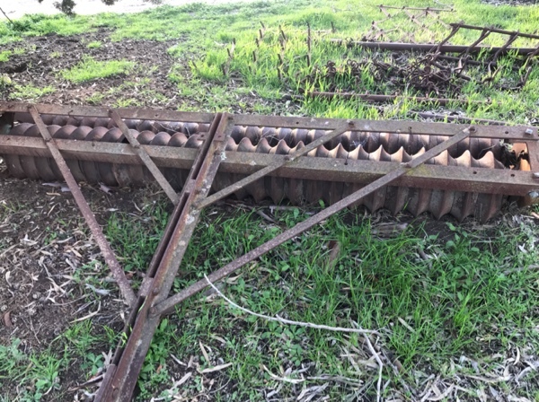 Towable rollers For Sale