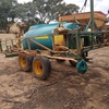 Goldacres 2300 litre Boom Spray 60 ft boom