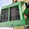 John Deere 435 Round Hay Baler