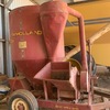 New Holland Hammer Mill