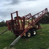 Under Auction - Under Auction (A116) - Hardi Commander 4228 Boom Spray - 2% + GST Buyers Premium On All Lots 