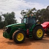 John Deere 7820 Tractor 