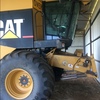 CAT Lexion 480 R including MacDon 962 front & trailer