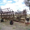 Cultivator - 38ft Home Made
