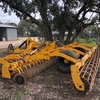 Under Auction - 6m Agrisem Speed Tiller - 2% Buyers Premium On All Lots 
