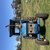 Ford 5610 Tractor