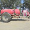 Silvan Spray Cart 5000 Litres