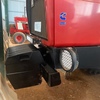 WANTED Steiger 9370 Weights