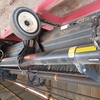Case 7088 Axial Flow Harvester