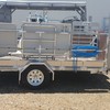 HECTON CONTRACTORS TRAILER