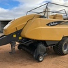 2009 CAT Challenger LB34B Baler
