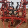 Morris 60ft 9000 seeder and 7240 air cart ##PRICED REDUCED##