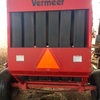 Vermeer 5041 Round Baler