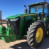John Deere 8270 R