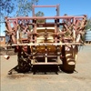 Hardi Commander Boomspray 2002 Model