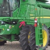 Ladder / Platform extension to suit John Deere S-Series combine / Header For Sale -  Make an Offer?