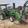 Agriboss 2284 Tractor with Front End Loader
