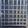 New Horse/Cattle Gate 60mm x 30mm Rail - 2% + GST Buyers Premium on all lots
