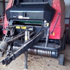 Vicon RV 2160 Round Baler 2008 model