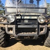 2011 John Deere 825i Gator
