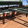 John Shearer Combine model 27R 6/90 