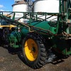 Goldacres 28m Boom Spray