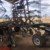 Horwood Bagshaw 30FT Scaribar AIr Seeder For Sale