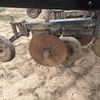 K Hart Disc Seeder