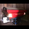 Vicon RS-XL spreader