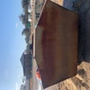 Markwood Engineering 2 Tonne Feeders