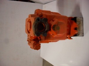 Hydraulic Pump